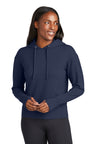 Sport-Tek LST562 Women's Sport-Wick Flex Fleece Pullover Hoodie