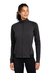 Sport-Tek ®  Women's PosiCharge ®  Strive Full-Zip LST570 - Sport-Tek LST570