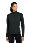 Sport-Tek LST570 Women's PosiCharge Strive Full-Zip