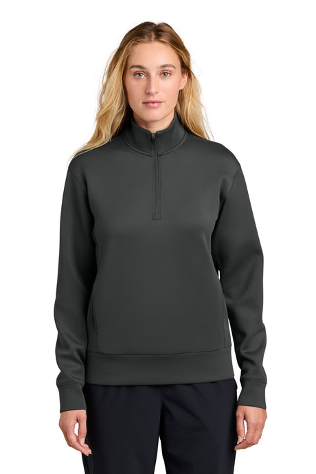 Sport-Tek LST581 Womens Pro Perform 1/4-Zip
