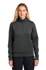 Sport-Tek LST581 Womens Pro Perform 1/4-Zip