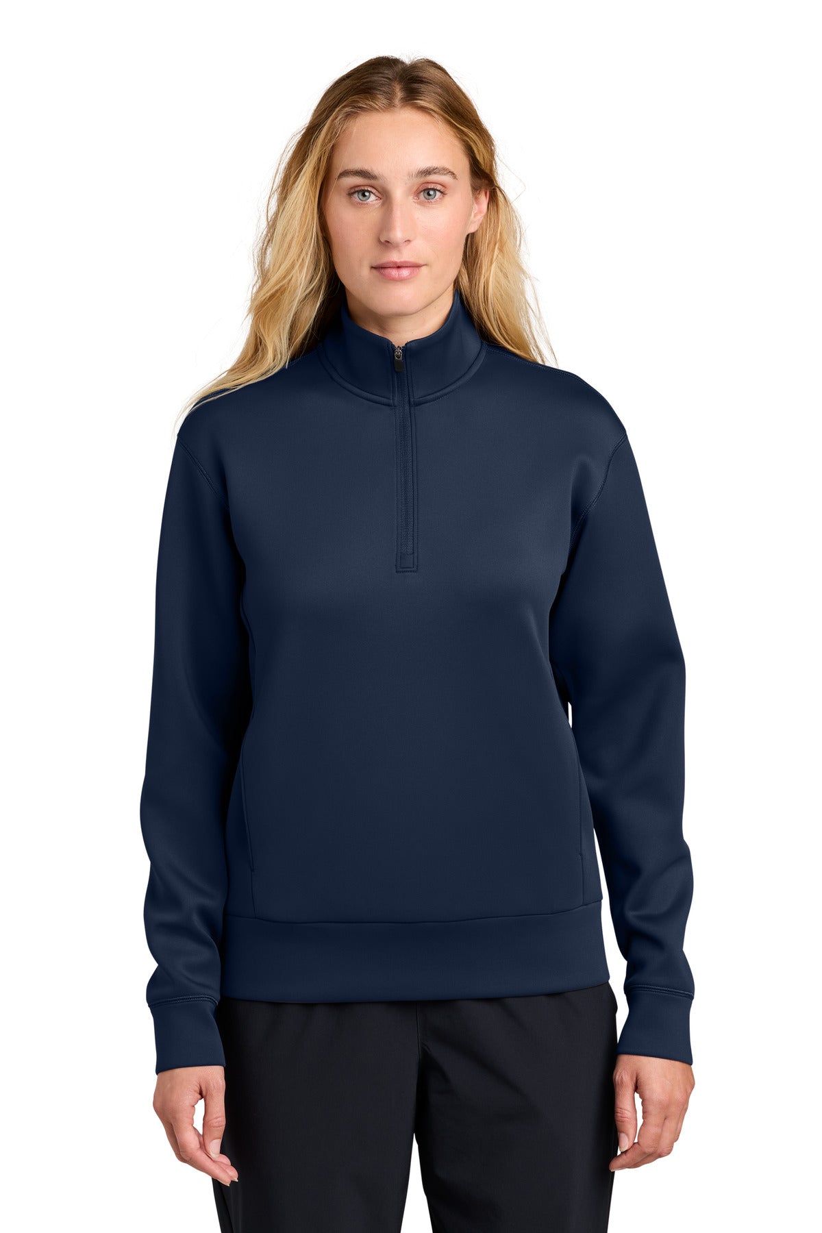 Sport-Tek LST581 Womens Pro Perform 1/4-Zip