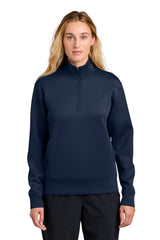 Sport-Tek LST581 Womens Pro Perform 1/4-Zip
