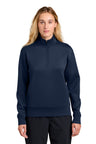 Sport-Tek LST581 Womens Pro Perform 1/4-Zip