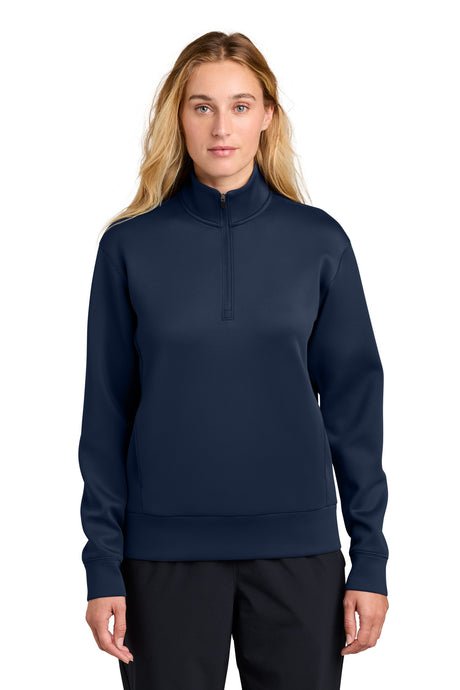 Sport-Tek LST581 Womens Pro Perform 1/4-Zip