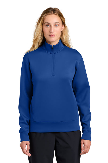 Sport-Tek LST581 Womens Pro Perform 1/4-Zip
