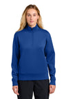 Sport-Tek LST581 Womens Pro Perform 1/4-Zip