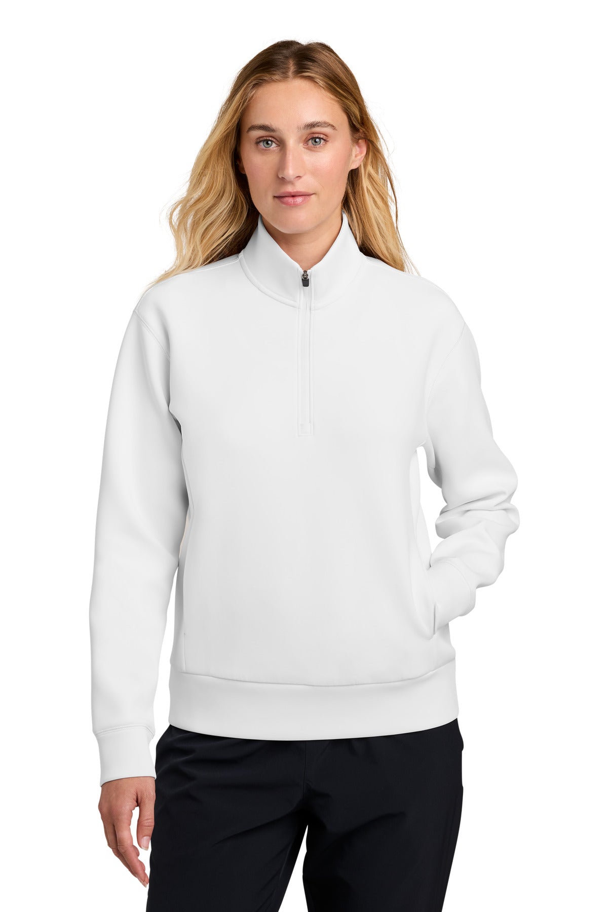Sport-Tek LST581 Womens Pro Perform 1/4-Zip