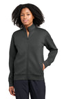 Sport-Tek LST582 Womens Pro Perform Full-Zip