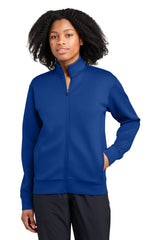 Sport-Tek LST582 Womens Pro Perform Full-Zip