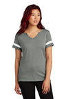 Sport-Tek ®  Women's Halftime Notch Neck Tee LST6041 - Sport-Tek LST6041