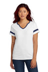Sport-Tek LST6041 Women's Halftime Notch Neck Tee