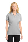 Sport-Tek LST640 Women's PosiCharge RacerMesh Polo Wholesale Blank Performance Polos