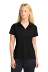 Joe's USA Ladies Micropique Sport-Wick Polo