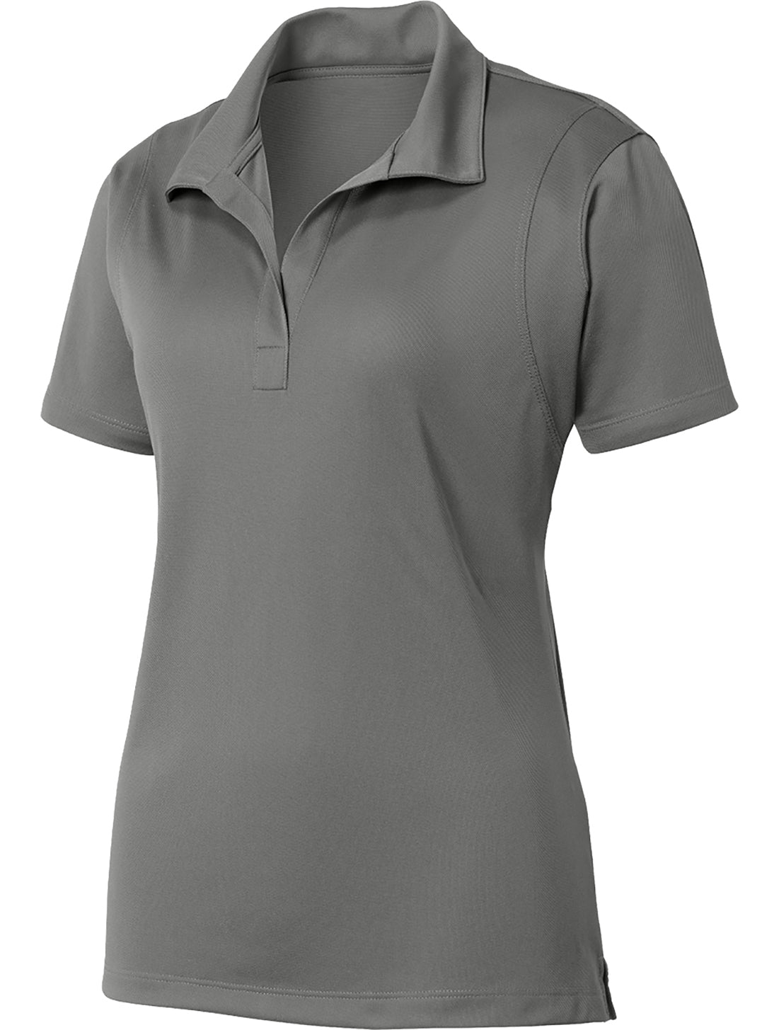 Wholesale Women’s Performance Work Polo | Moisture-Wicking, Snag-Resistant Uniform Shirt for Restaurants, Offices & Schools