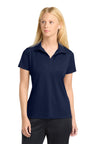 Joe's USA Ladies Micropique Sport-Wick Polo