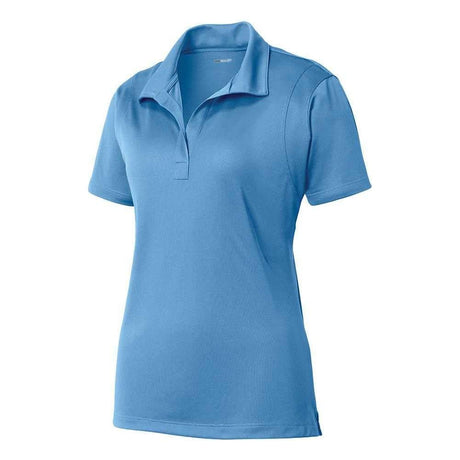Ladies Micropique Sport-Wick Polo DRI-EQUIP