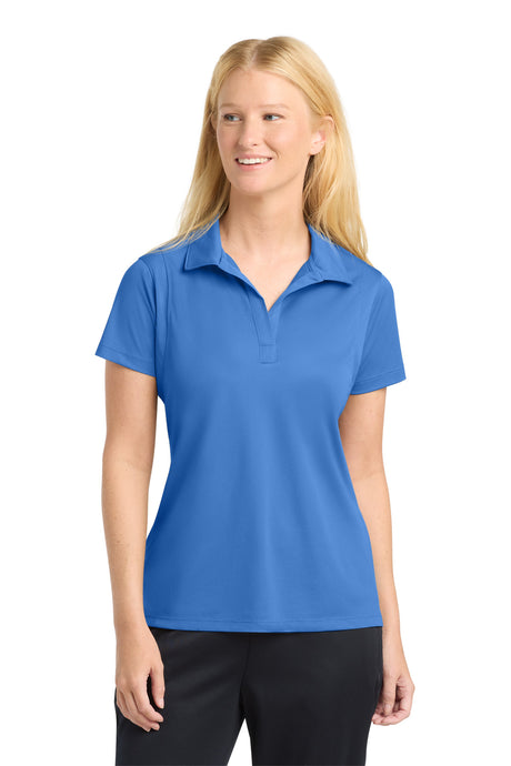 Sport-Tek LST650 Women's Micropique Sport-Wick Polo Wholesale Women's Performance Polos