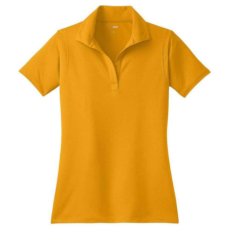 Ladies Micropique Sport-Wick Polo DRI-EQUIP