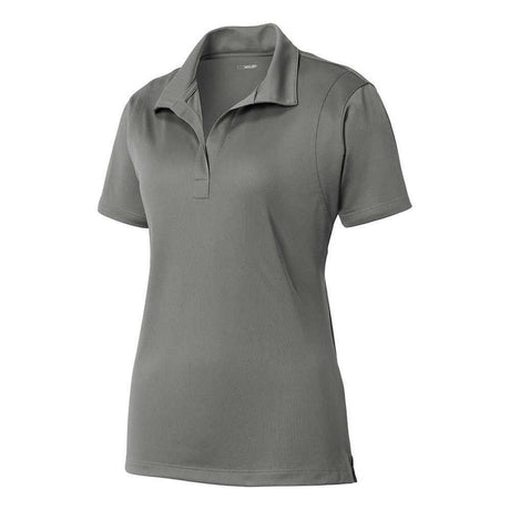 Ladies Micropique Sport-Wick Polo DRI-EQUIP