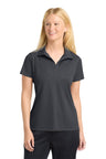 Sport-Tek LST650 Women's Micropique Sport-Wick Polo Wholesale Women's Performance Polos