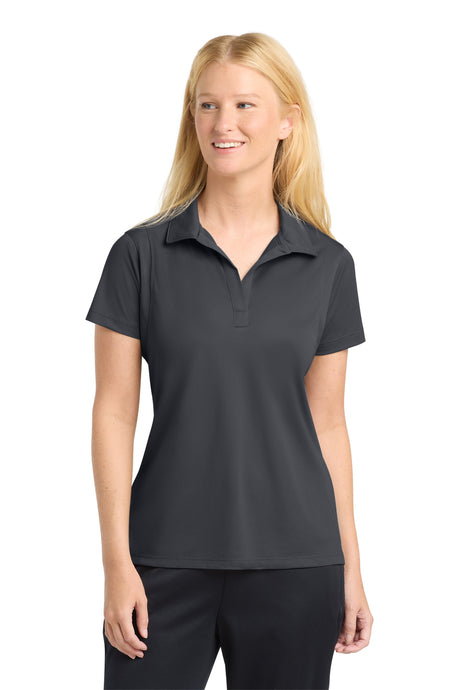 Sport-Tek LST650 Women's Micropique Sport-Wick Polo Wholesale Women's Performance Polos
