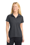 Sport-Tek LST650 Women's Micropique Sport-Wick Polo | Wholesale Women's Polos