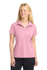 Sport-Tek LST650 Women's Micropique Sport-Wick Polo | Wholesale Women's Polos