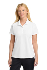 Sport-Tek ®  Women's Micropique Sport-Wick ®  Polo. LST650 - Sport-Tek LST650