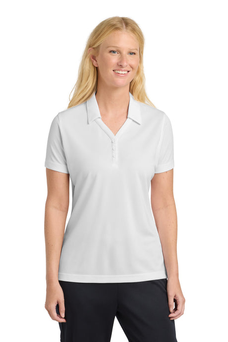 Sport-Tek LST680 Women's PosiCharge Micro-Mesh Polo