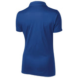 Ladies Active Textured Polo Women's DRI-EQUIP