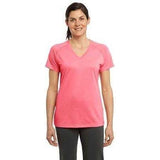 Ladies Ultimate Performance V-Neck DRI-EQUIP