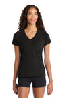 Sport-Tek LST700 Women's Ultimate Performance V-Neck