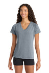 Sport-Tek ®  Women's Ultimate Performance V-Neck. LST700 - Sport-Tek LST700