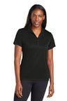 Sport-Tek ®  Women's PosiCharge ®  Re-Compete Polo LST725 - Sport-Tek LST725