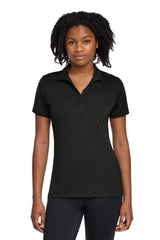 Sport-Tek LST725 Women's PosiCharge Re-Compete Polo