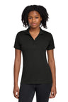 Sport-Tek LST725 Women's PosiCharge Re-Compete Polo