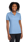 Sport-Tek LST725 Women's PosiCharge Re-Compete Polo