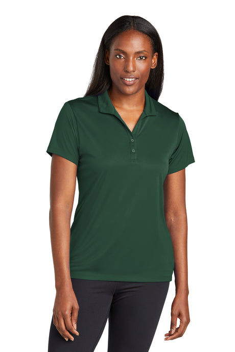Sport-Tek ®  Women's PosiCharge ®  Re-Compete Polo LST725 - Sport-Tek LST725