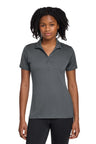 Sport-Tek LST725 Women's PosiCharge Re-Compete Polo