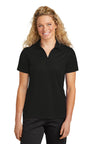 Sport-Tek ®  Women's UV Micropique Polo LST740 - Sport-Tek LST740