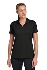 Sport-Tek LST740 Women's UV Micropique Polo