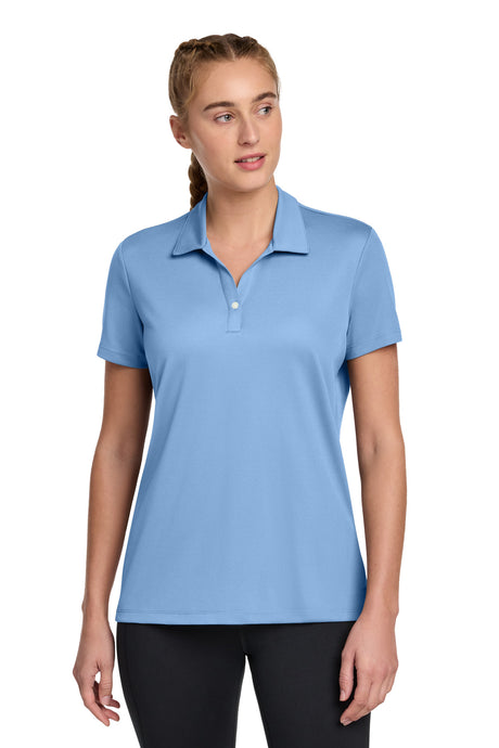 Sport-Tek LST740 Women's UV Micropique Polo