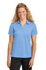 Sport-Tek ®  Women's UV Micropique Polo LST740 - Sport-Tek LST740
