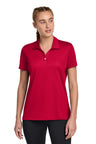 Sport-Tek LST740 Women's UV Micropique Polo