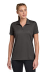 Sport-Tek LST740 Women's UV Micropique Polo