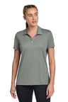 Sport-Tek LST740 Women's UV Micropique Polo