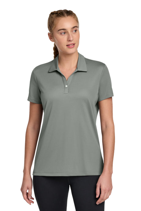 Sport-Tek LST740 Women's UV Micropique Polo