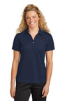 Sport-Tek ®  Women's UV Micropique Polo LST740 - Sport-Tek LST740