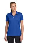 Sport-Tek LST740 Women's UV Micropique Polo